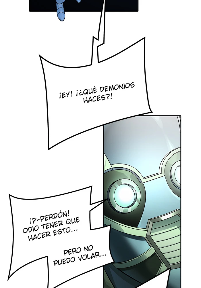 El irregular > Capitulo 521 > Page 1971