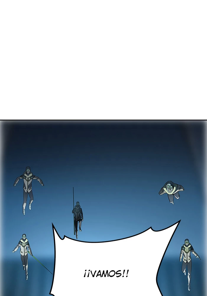 El irregular > Capitulo 522 > Page 01