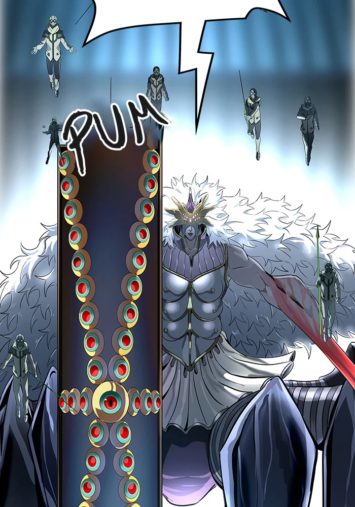 El irregular > Capitulo 522 > Page 11