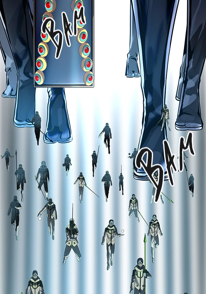 El irregular > Capitulo 522 > Page 21