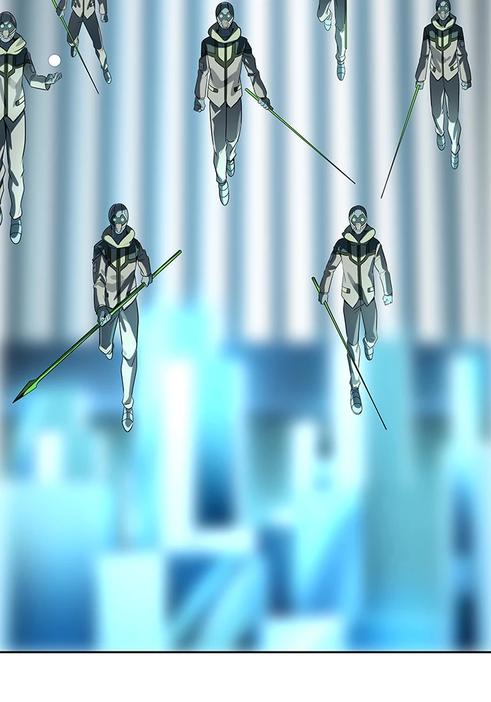 El irregular > Capitulo 522 > Page 31