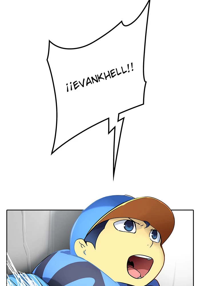 El irregular > Capitulo 522 > Page 61