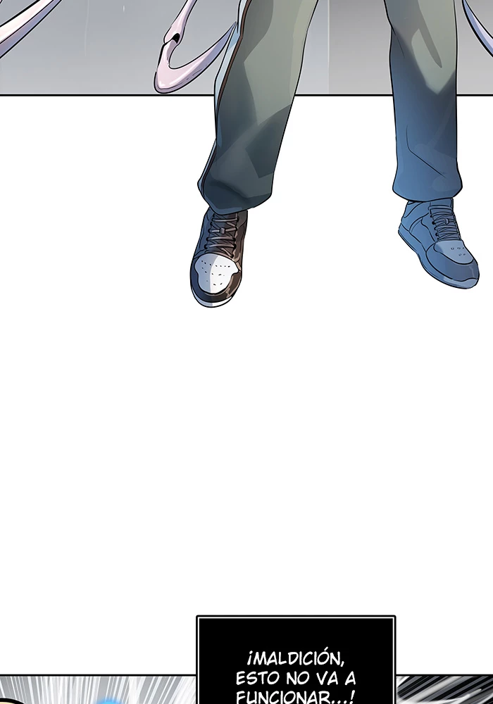 El irregular > Capitulo 522 > Page 121