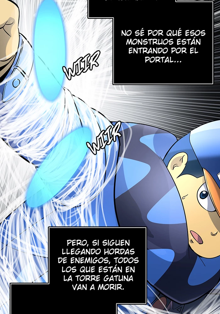 El irregular > Capitulo 522 > Page 131