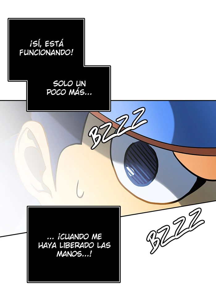 El irregular > Capitulo 522 > Page 191