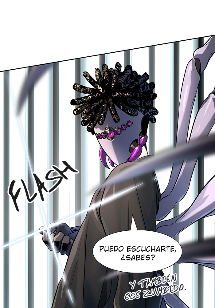 El irregular > Capitulo 522 > Page 201