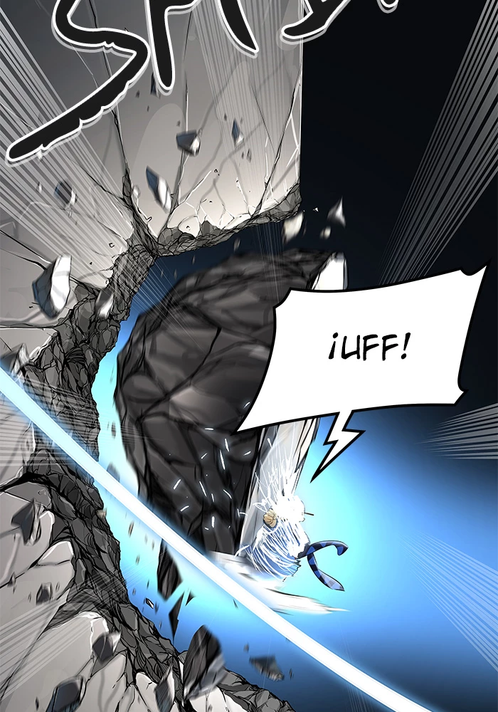 El irregular > Capitulo 522 > Page 321