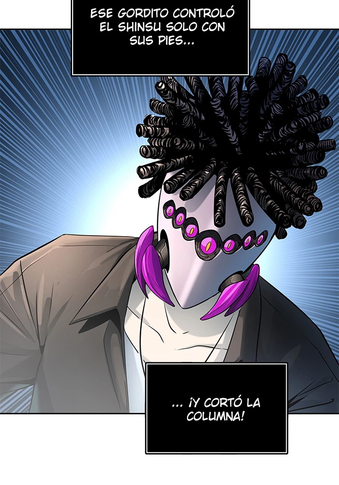 El irregular > Capitulo 522 > Page 341