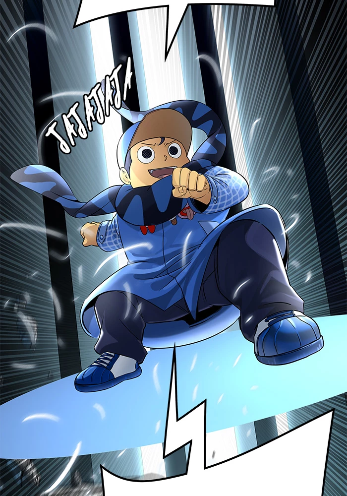 El irregular > Capitulo 522 > Page 381