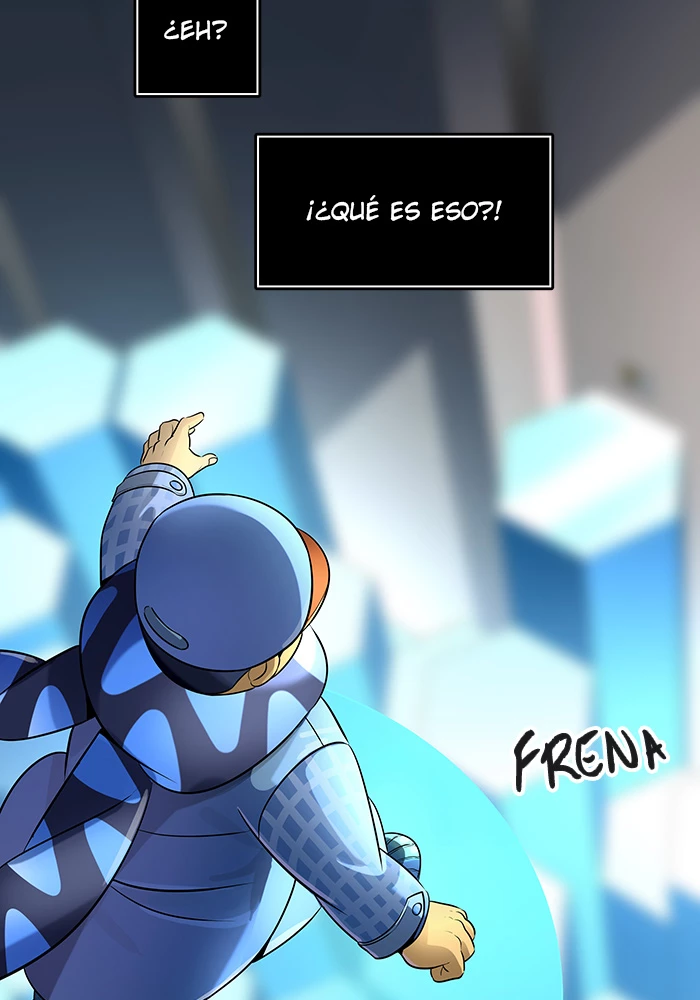 El irregular > Capitulo 522 > Page 421