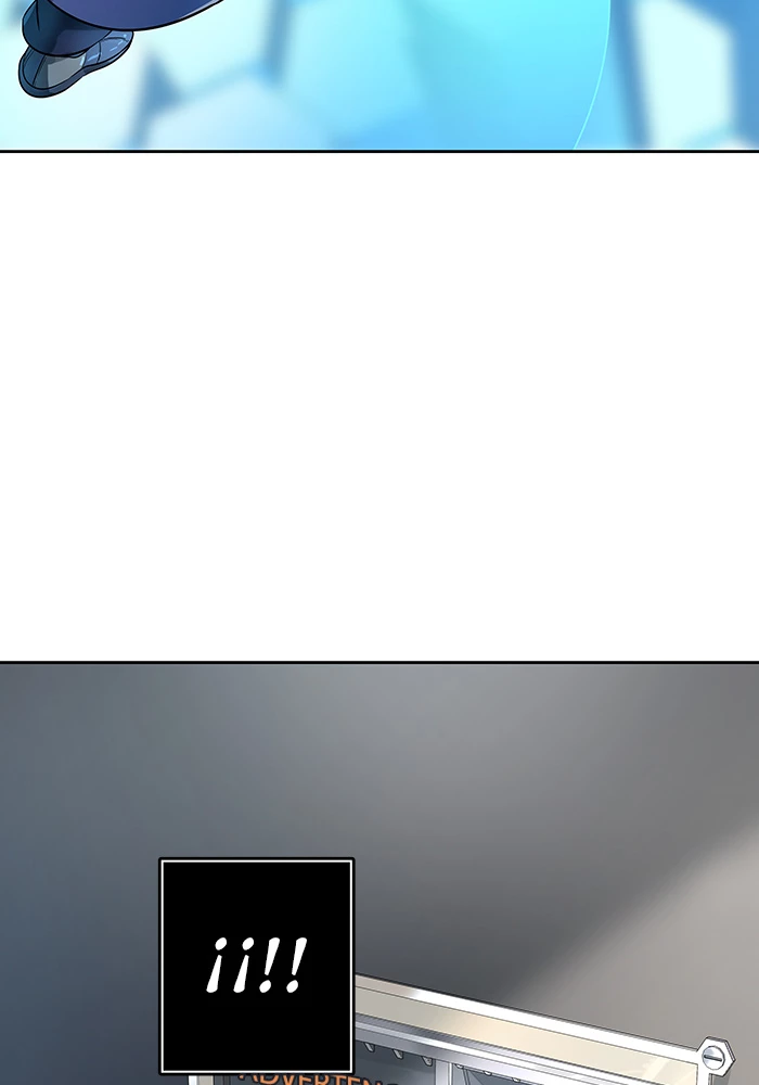 El irregular > Capitulo 522 > Page 431