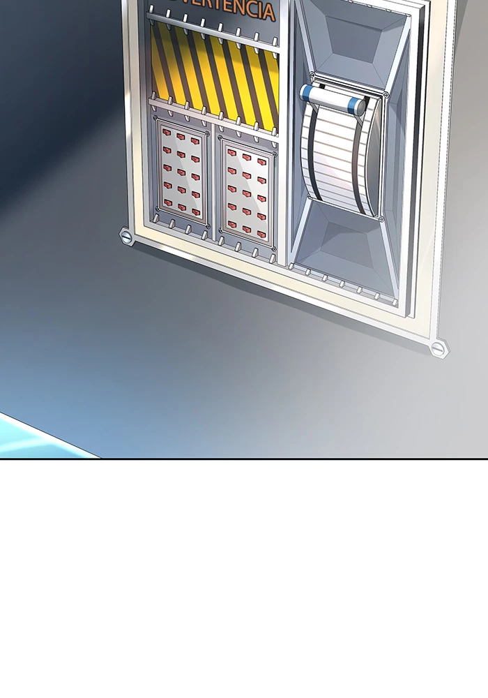 El irregular > Capitulo 522 > Page 441