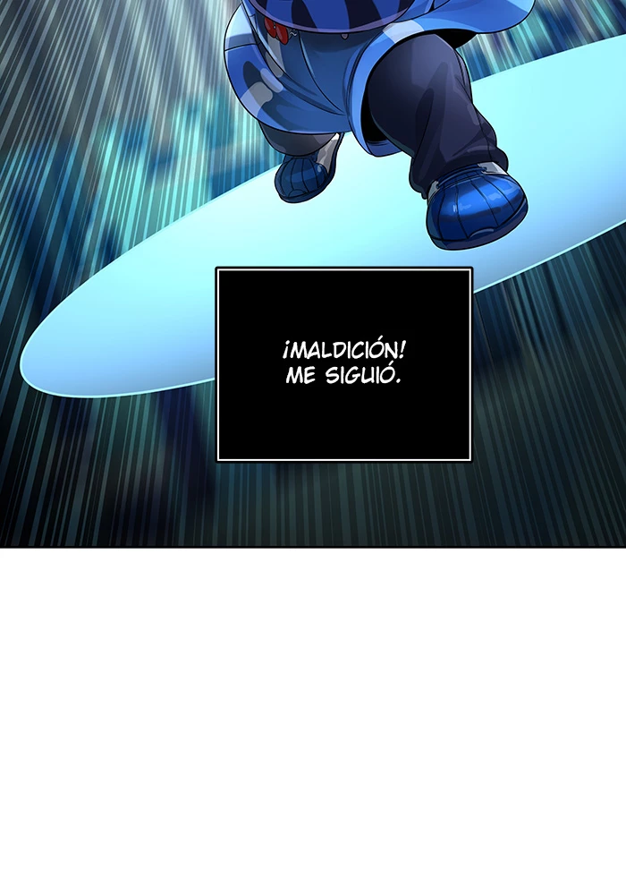 El irregular > Capitulo 522 > Page 491