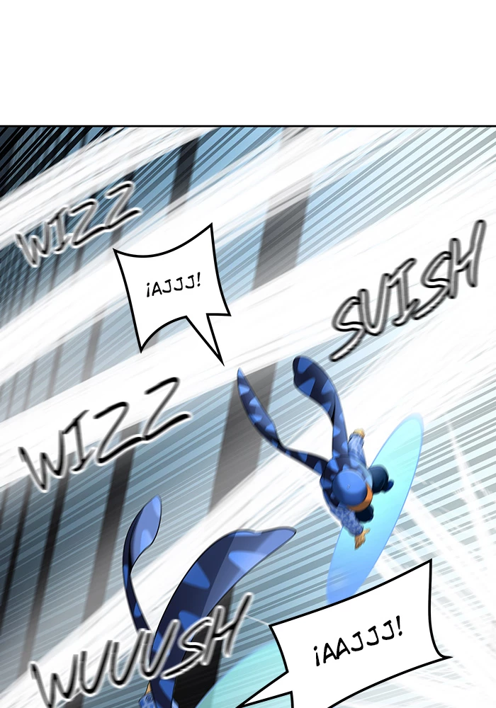 El irregular > Capitulo 522 > Page 501