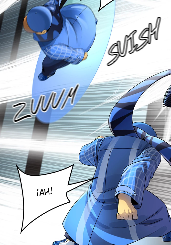 El irregular > Capitulo 522 > Page 511