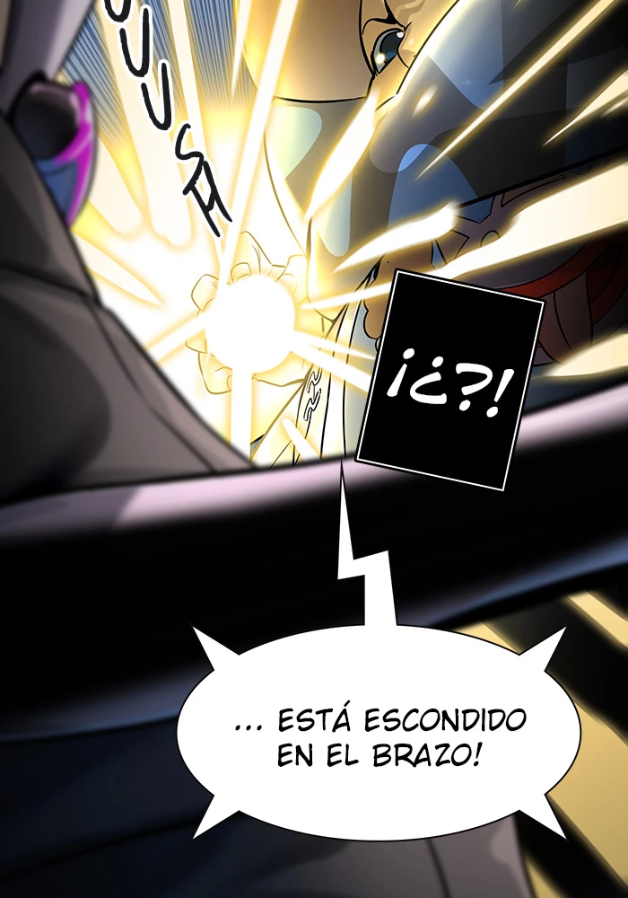 El irregular > Capitulo 522 > Page 571