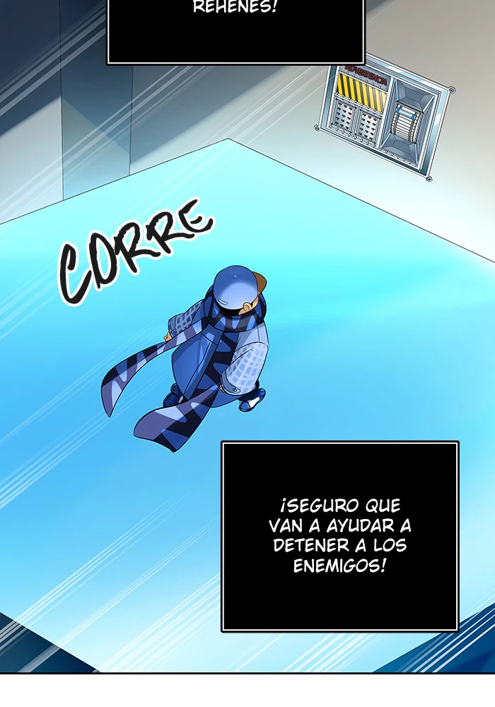 El irregular > Capitulo 522 > Page 661