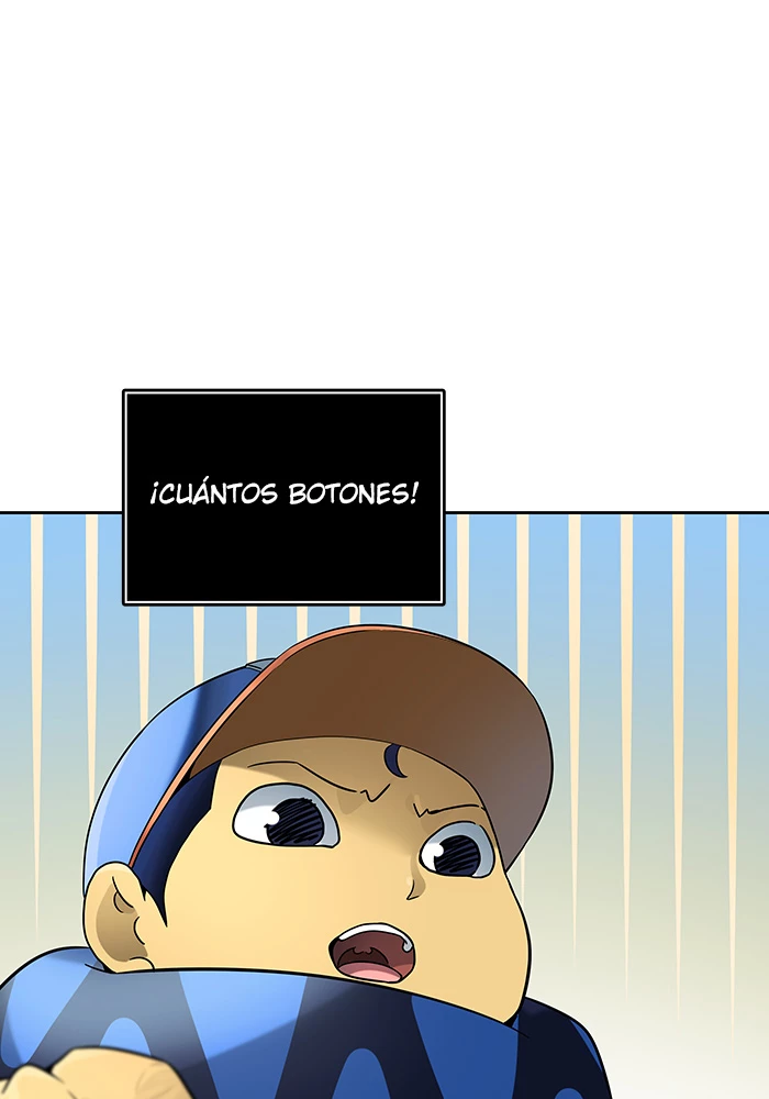 El irregular > Capitulo 522 > Page 691