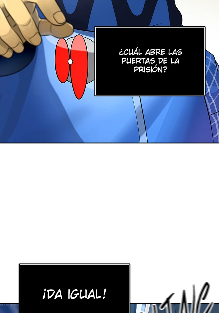 El irregular > Capitulo 522 > Page 701