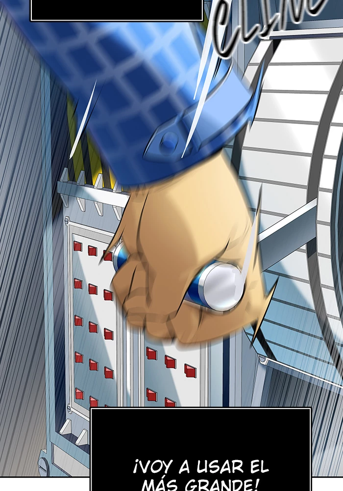 El irregular > Capitulo 522 > Page 711