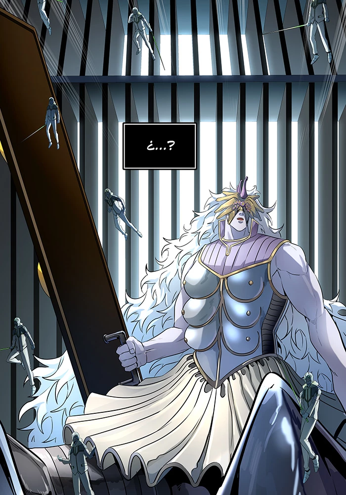 El irregular > Capitulo 522 > Page 751