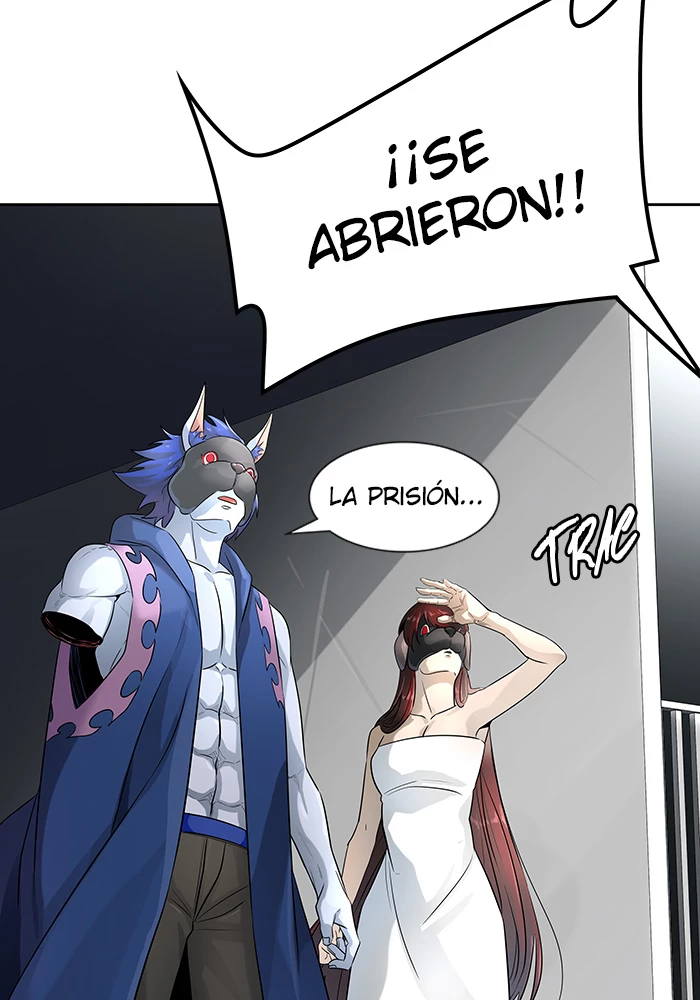 El irregular > Capitulo 522 > Page 811