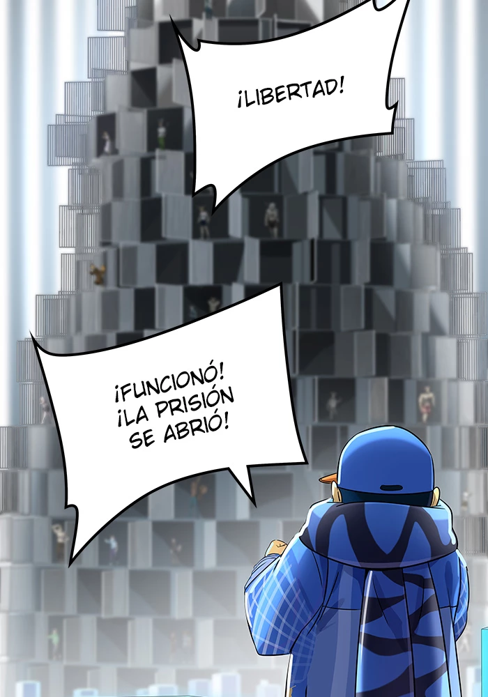 El irregular > Capitulo 522 > Page 861