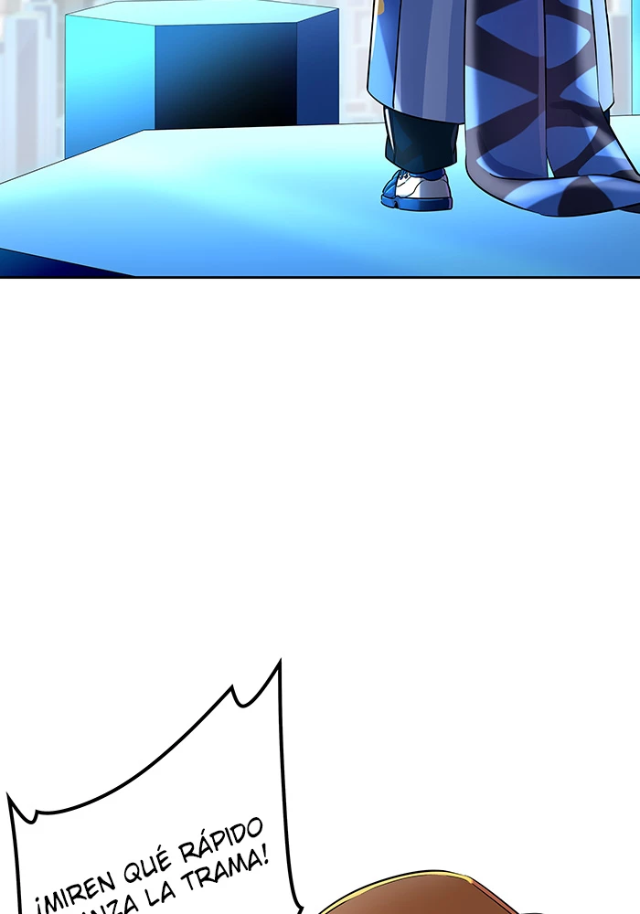 El irregular > Capitulo 522 > Page 871