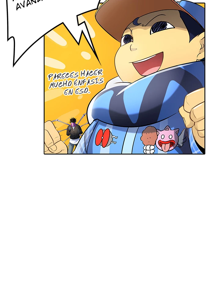 El irregular > Capitulo 522 > Page 881