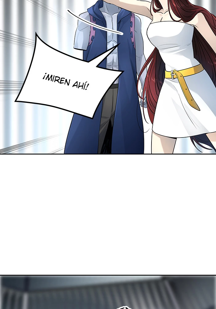 El irregular > Capitulo 522 > Page 901