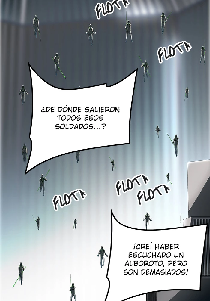 El irregular > Capitulo 522 > Page 911