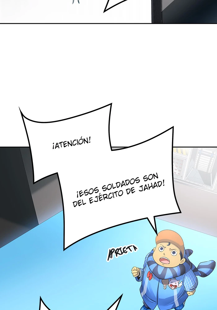 El irregular > Capitulo 522 > Page 921