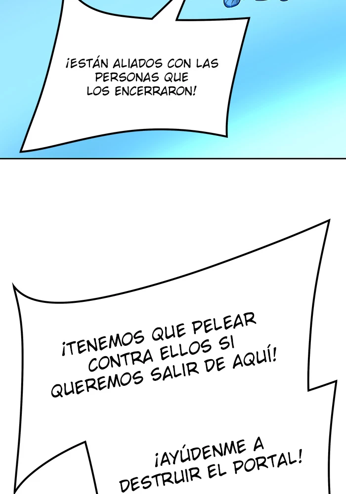 El irregular > Capitulo 522 > Page 931