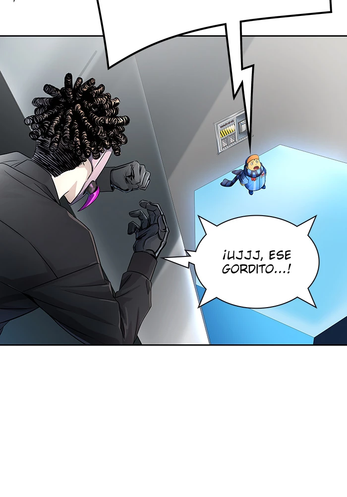 El irregular > Capitulo 522 > Page 941