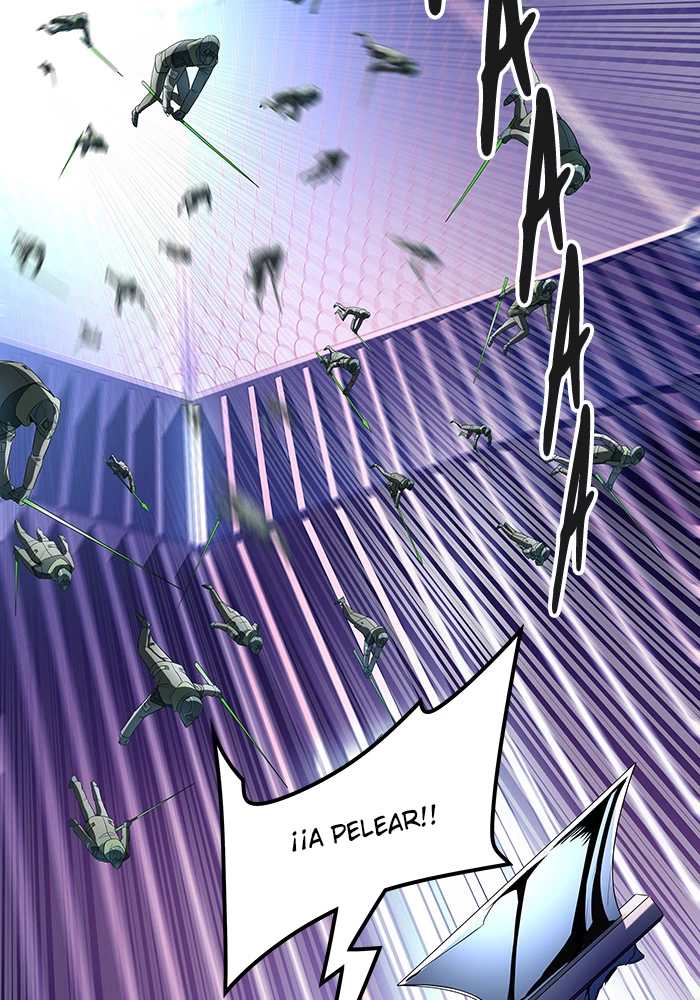 El irregular > Capitulo 522 > Page 981