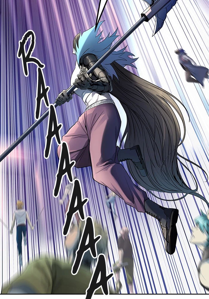 El irregular > Capitulo 522 > Page 991