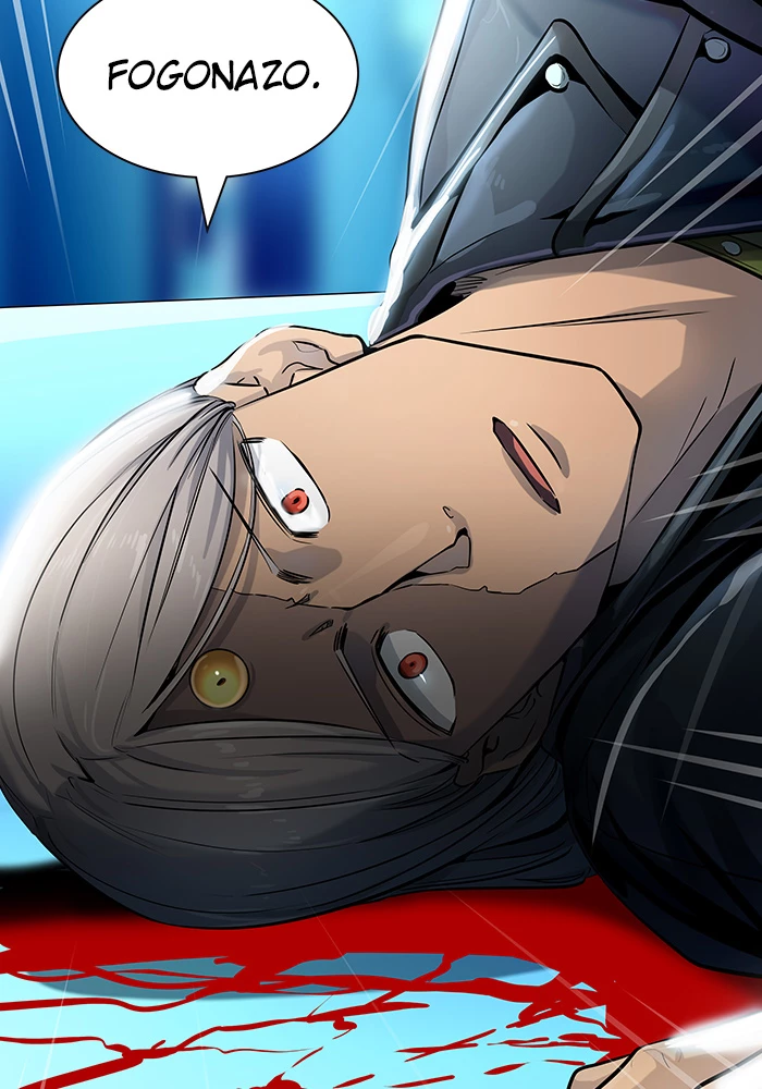 El irregular > Capitulo 522 > Page 1071