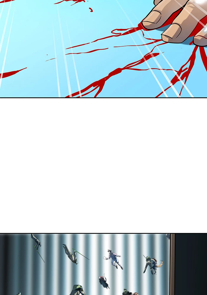 El irregular > Capitulo 522 > Page 1081