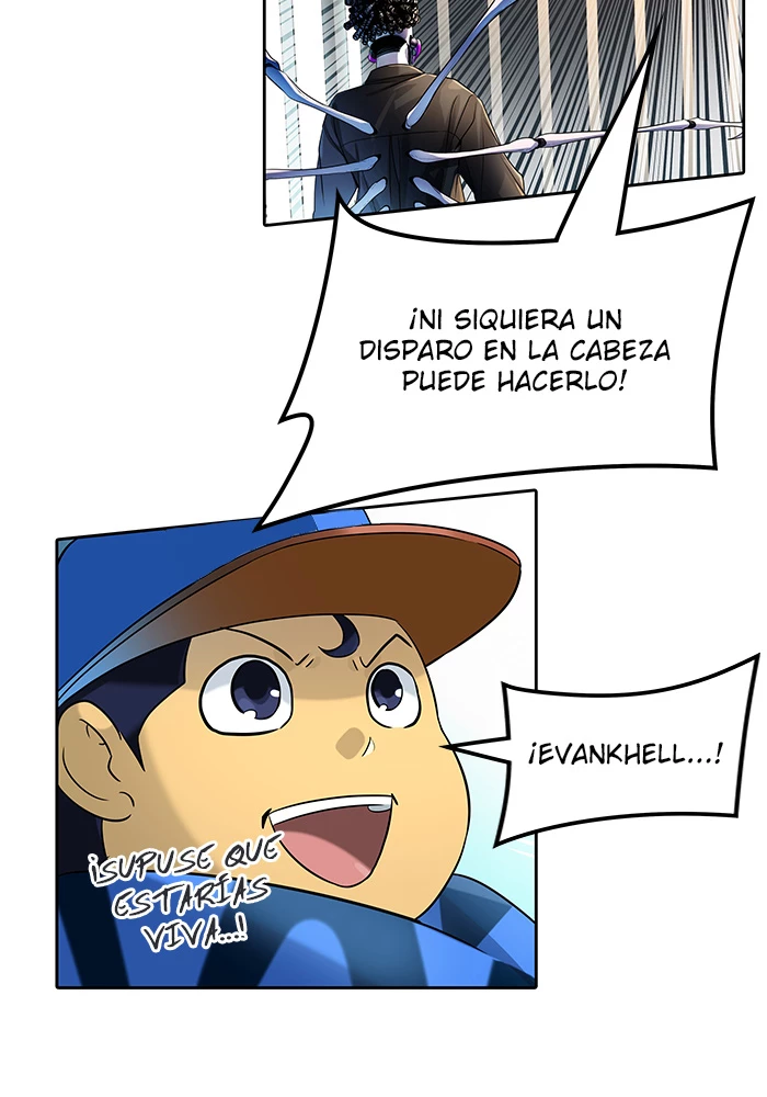 El irregular > Capitulo 522 > Page 1281