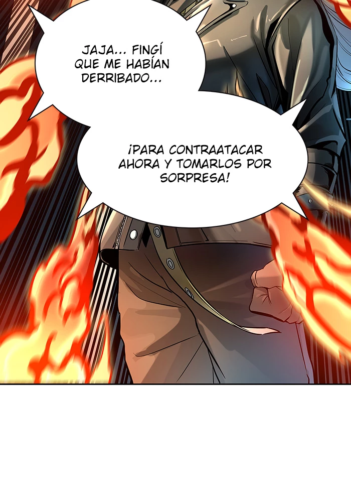 El irregular > Capitulo 522 > Page 1301