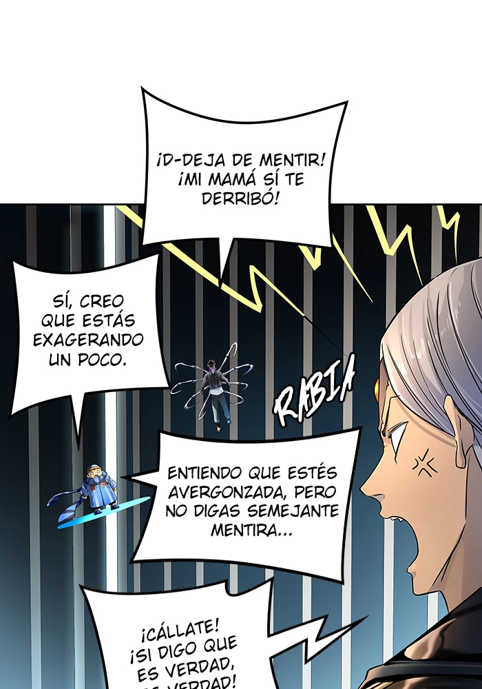 El irregular > Capitulo 522 > Page 1311