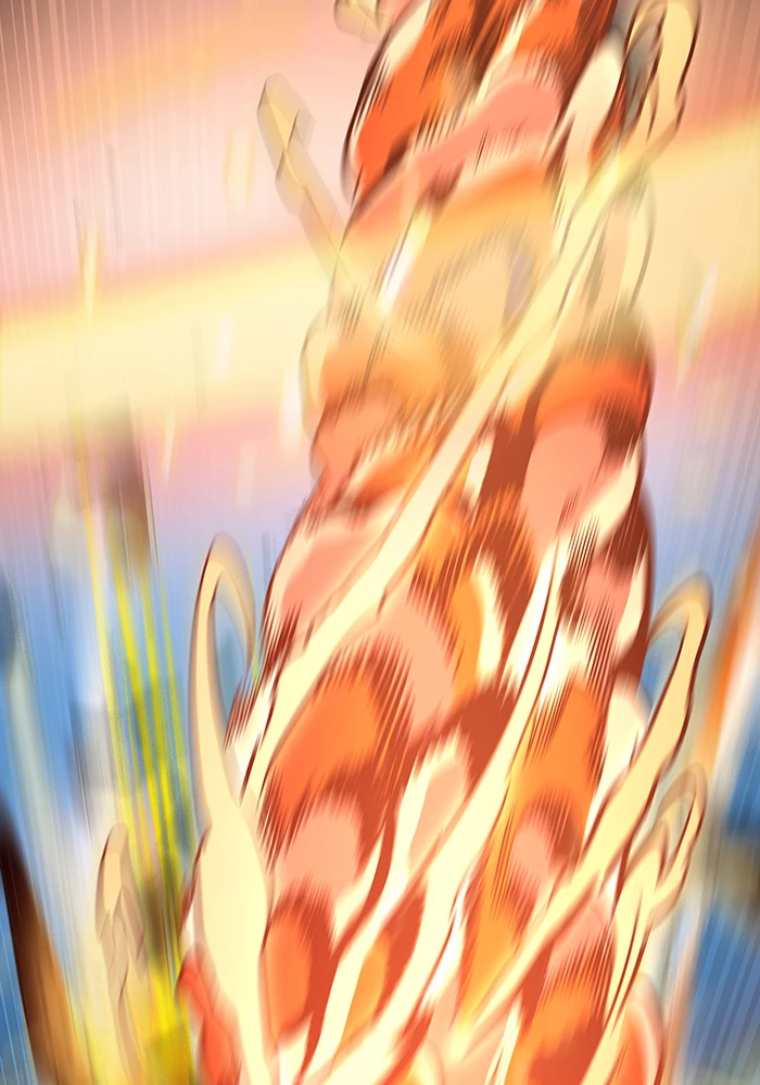 El irregular > Capitulo 522 > Page 1381