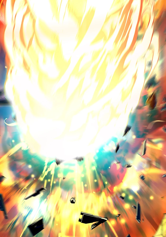 El irregular > Capitulo 522 > Page 1401