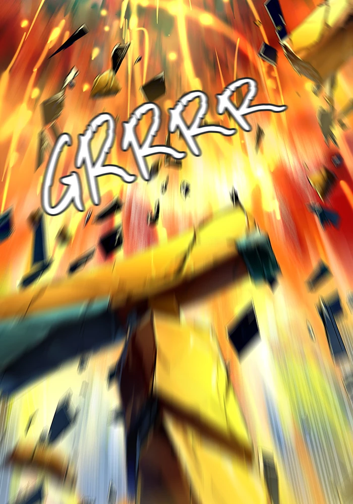 El irregular > Capitulo 522 > Page 1411