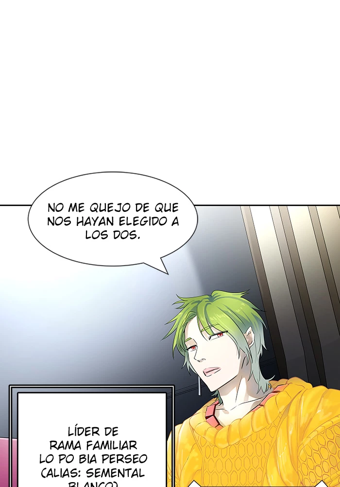 El irregular > Capitulo 522 > Page 1461