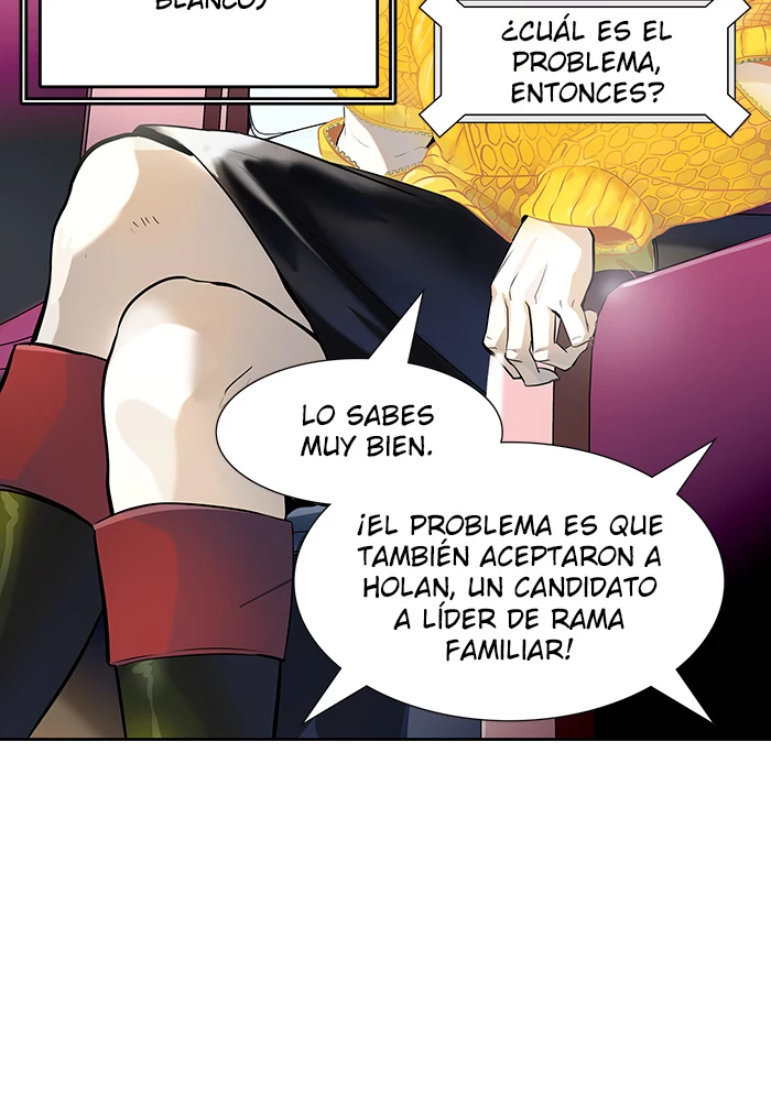 El irregular > Capitulo 522 > Page 1471
