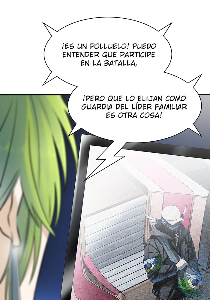 El irregular > Capitulo 522 > Page 1481