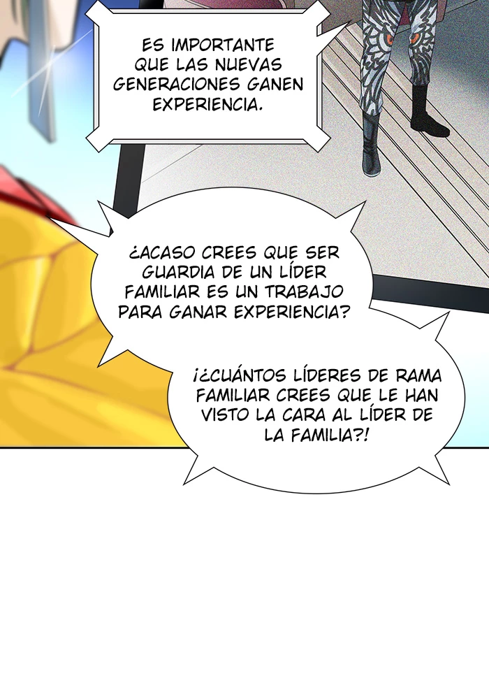 El irregular > Capitulo 522 > Page 1491