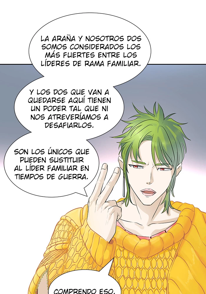 El irregular > Capitulo 522 > Page 1501