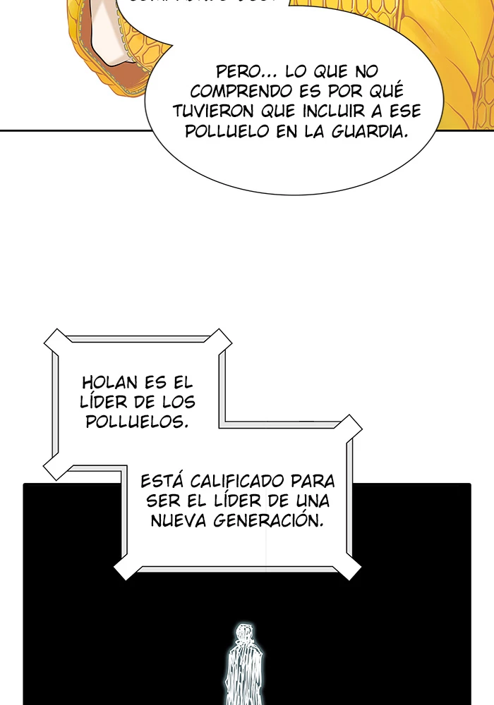El irregular > Capitulo 522 > Page 1511